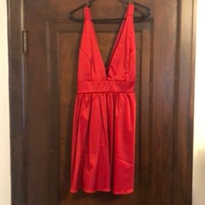 Lulu’s Party Dress